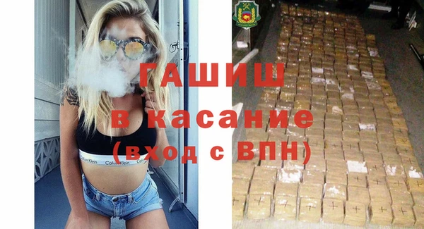 стаф Кулебаки
